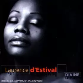 Couverture du produit · Divine