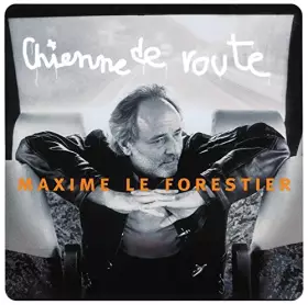 Couverture du produit · Chienne de Route
