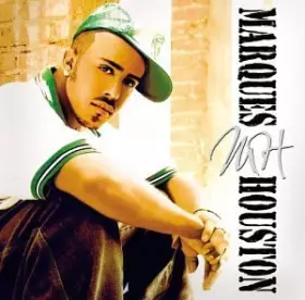 Couverture du produit · Marques Houston
