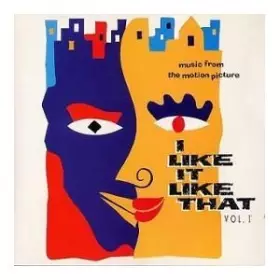 Couverture du produit · I It Like That V.1