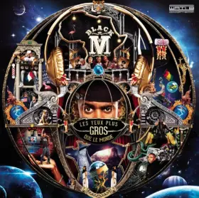 Couverture du produit · Les Yeux Plus Gros Que le Monde