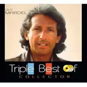 Couverture du produit · Triple Best of (Collector)