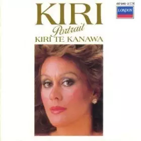 Couverture du produit · Portrait-Kiri [Import]