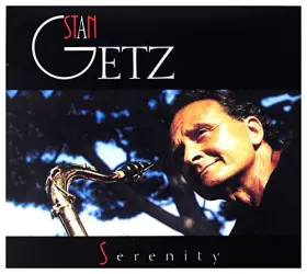Couverture du produit · Serenity