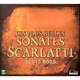 Couverture du produit · Scarlatti: Best Sonatas