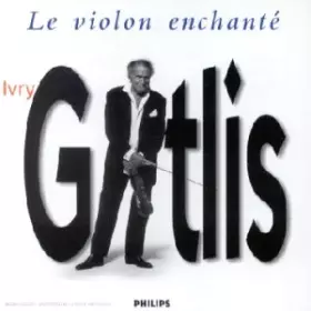 Couverture du produit · Le Violon Enchanté