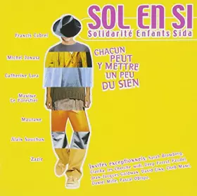 Couverture du produit · Vol. 4-Sol en Si