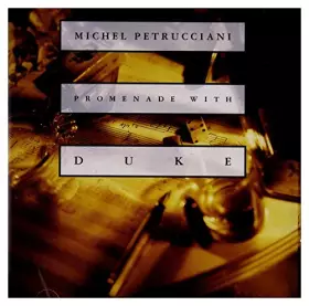 Couverture du produit · Promenade With Duke