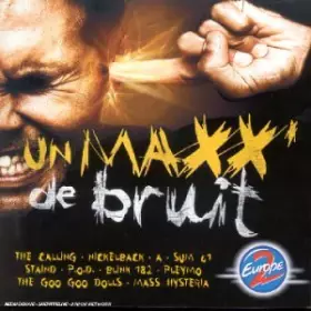 Couverture du produit · Un Maxx' de bruit