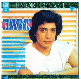 Couverture du produit · Histoire De Ma Vie - Volume 2