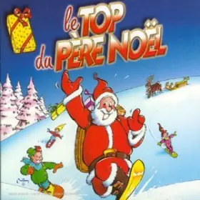 Couverture du produit · Le Top du Père Noël