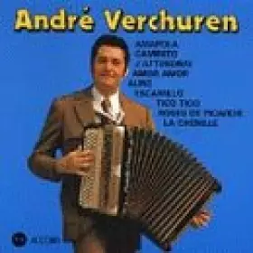 Couverture du produit · Le Roi De L'Accordeon