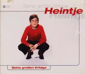 Couverture du produit · Seine Grossen Erfolge [Import]