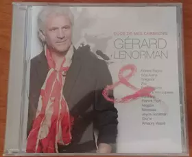 Couverture du produit · Duos de Mes Chansons