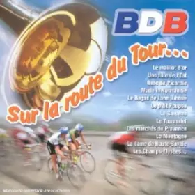 Couverture du produit · Le Tour de France en musique