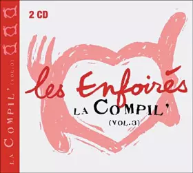 Couverture du produit · La Compil' /Vol.3