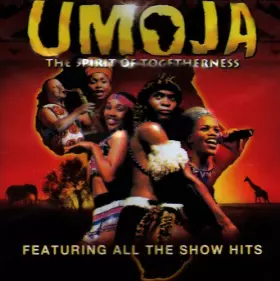 Couverture du produit · Umoja: The Spirit. [Import]