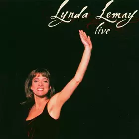 Couverture du produit · Lynda Lemay Live