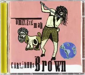 Couverture du produit · Omelete Man