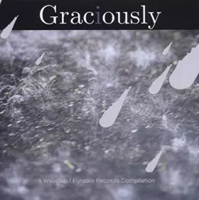 Couverture du produit · Graciously [Import]