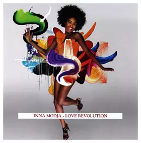 Couverture du produit · Love Revolution