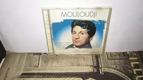 Couverture du produit · Master Serie : Mouloudji Vol. 1 - Edition remasterisée avec livret