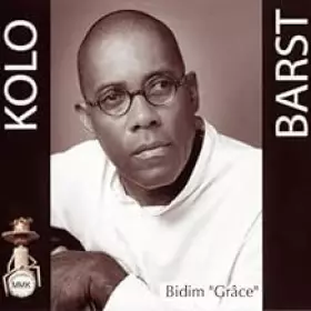 Couverture du produit · Bidim Grace