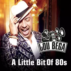 Couverture du produit · A Little Bit of 80s [Import]