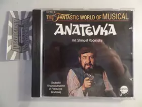 Couverture du produit · Anatevka [Import]