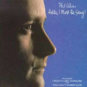 Couverture du produit · Hello, I Must Be Going !