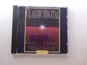 Couverture du produit · Classic Digital Famous Overtures Vol. I (UK Import) - Import Allemagne