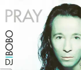 Couverture du produit · Pray