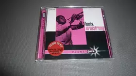 Couverture du produit · Louis Armstrong (Planet Jazz)