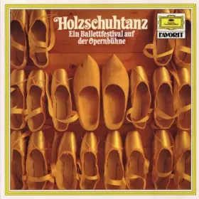 Couverture du produit · Holzschuhtanz [Import]