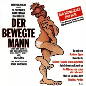 Couverture du produit · Bewegte Mann, der [Import]