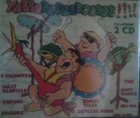 Couverture du produit · Yabbadabbadoooo [Import]