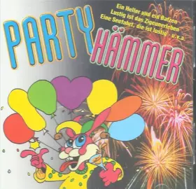 Couverture du produit · Party Hämmer - Various