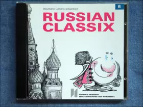 Couverture du produit · Russian Classix