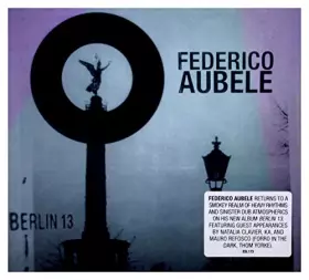 Couverture du produit · Berlin 13 [Import]