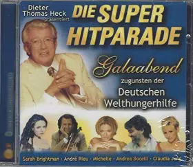 Couverture du produit · Andrea Bocelli & Sarah Brightman, AndrÚ Rieu, Lena Valaitis, Johnny Logan, Marshall & Alexander, B3. [Import]