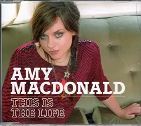 Couverture du produit · This is The Life [Import]