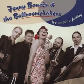 Couverture du produit · We've Got a Feeling [Import]