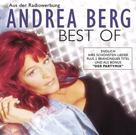 Couverture du produit · Andrea Berg Best of