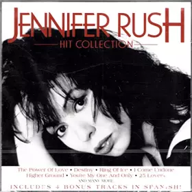 Couverture du produit · Hit Collection Edition [Import]