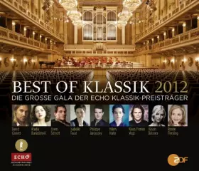 Couverture du produit · Best of Klassik 2012 [Import]