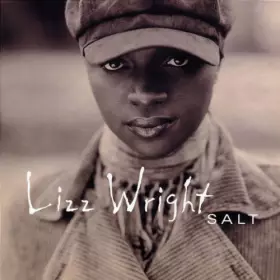 Couverture du produit · Salt by Lizz Wright (2003-06-03)