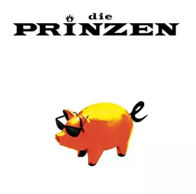 Couverture du produit · Schweine [Import]