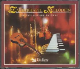 Couverture du produit · Zauberhafte Melodien 4-5