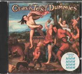 Couverture du produit · God Shuffled His Feet [Import]