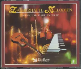Couverture du produit · Zauberhafte Melodien 1-3